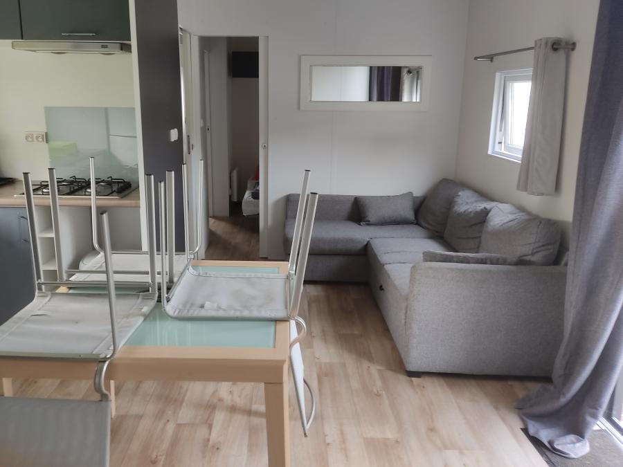 Mobilhome 6 personnes - MH3 TAOS (sans draps) 8