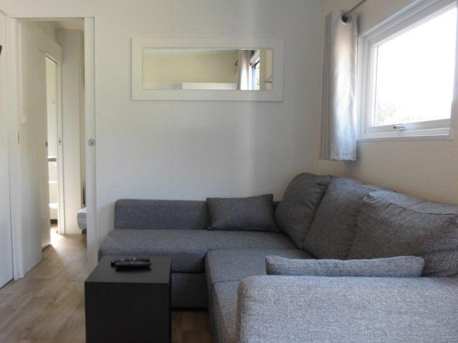 Mobilhome 6 personnes - MH3 TAOS (sans draps) 4