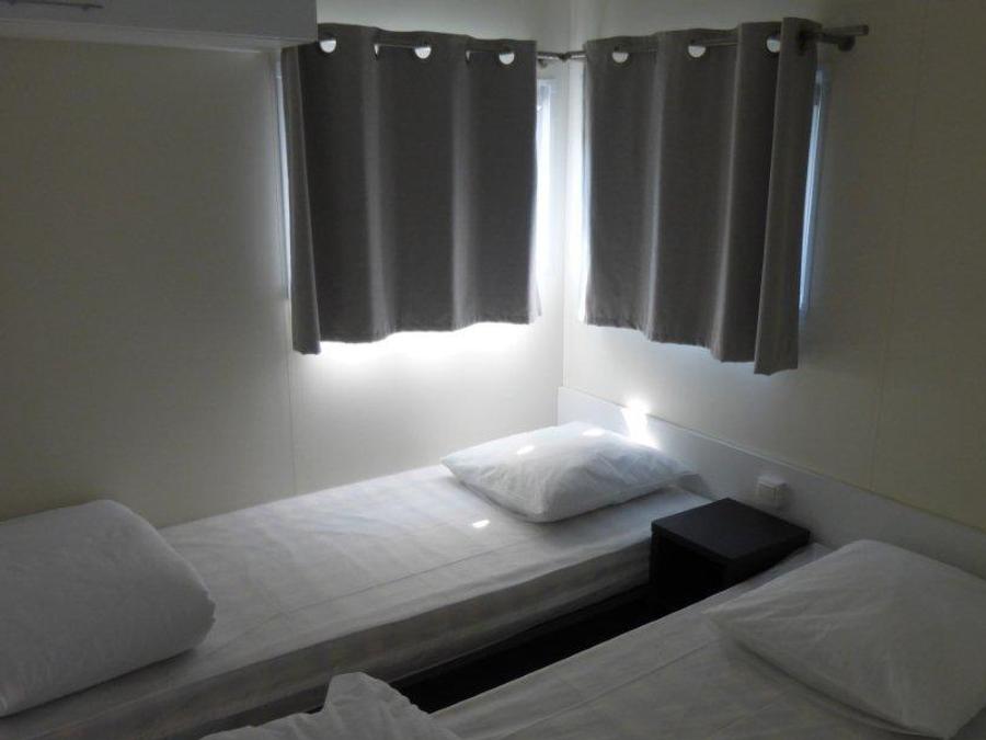 Mobilhome 6 personnes - MH3 TAOS (sans draps) 5