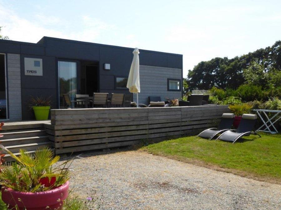 Mobilhome 6 personnes - MH3 TAOS (sans draps) 1