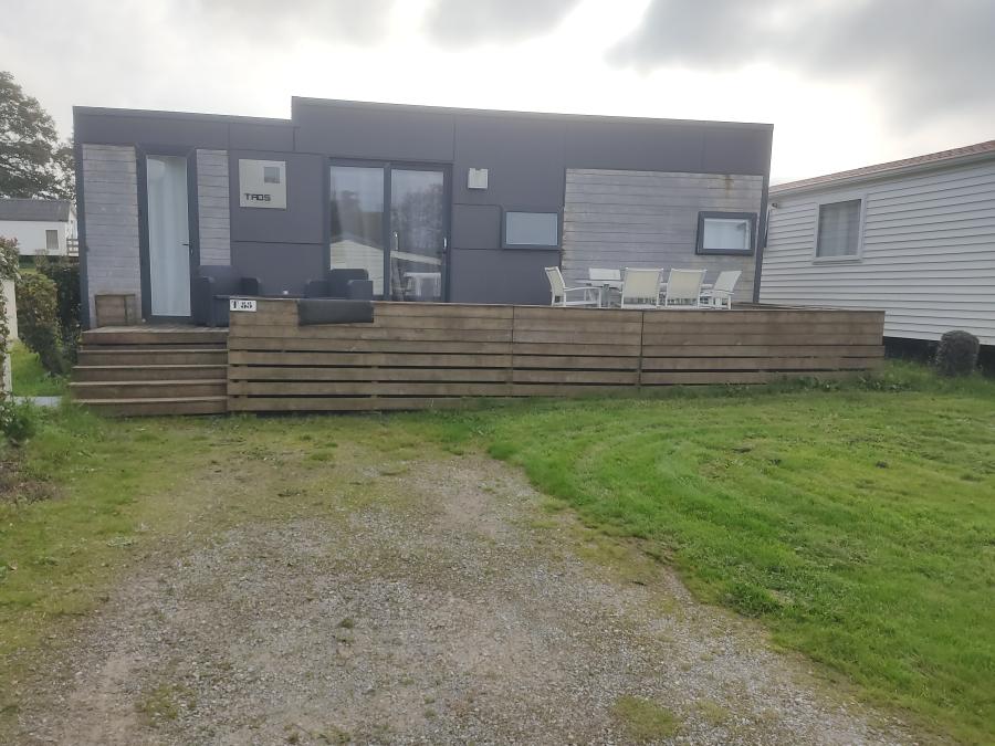 Mobilhome 6 personnes - MH3 TAOS (sans draps) 11