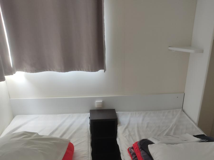 Mobilhome 6 personnes - MH3 TAOS (sans draps) 12