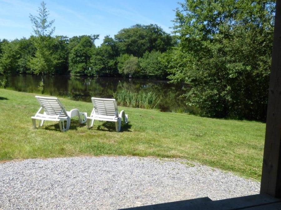 Chalet 4 personnes - DETENTE (sans draps) 8