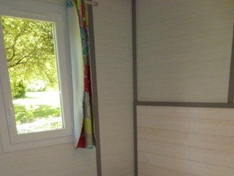 Chalet 4 personnes - DETENTE (sans draps) 4