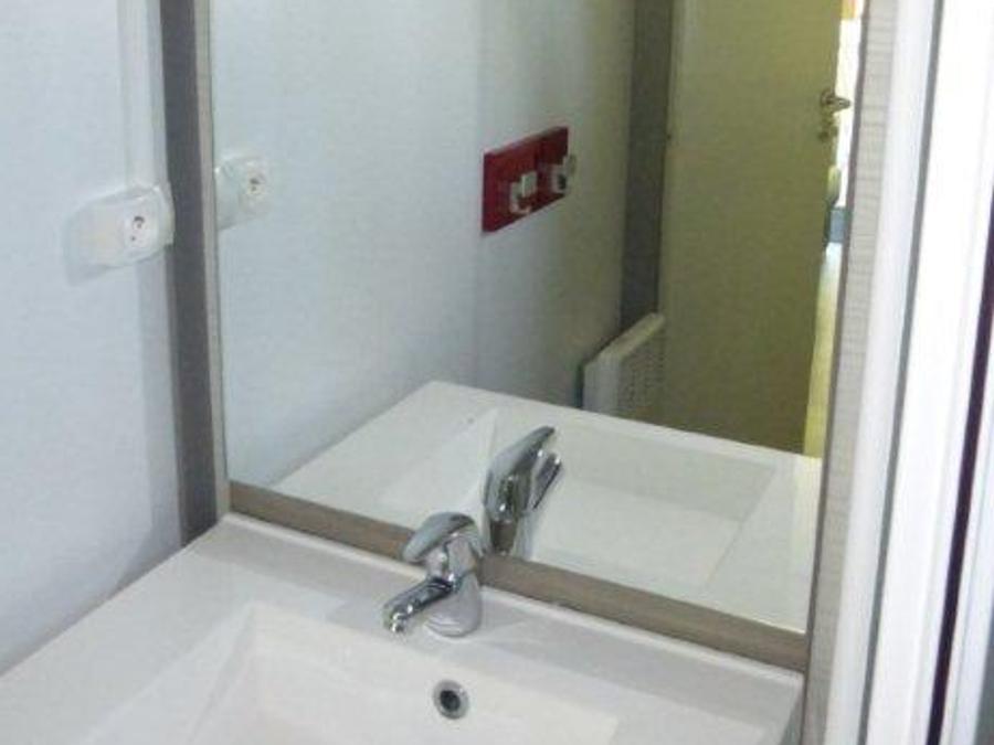 Chalet 4 personnes - DETENTE (sans draps) 6