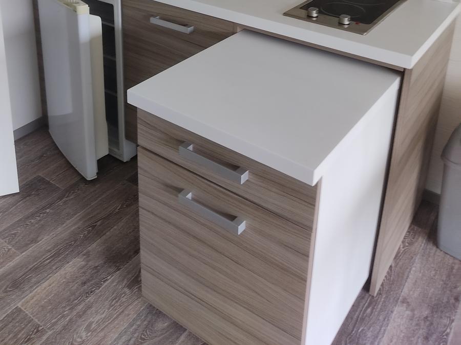 Chalet 4 personnes - DETENTE (sans draps) 9
