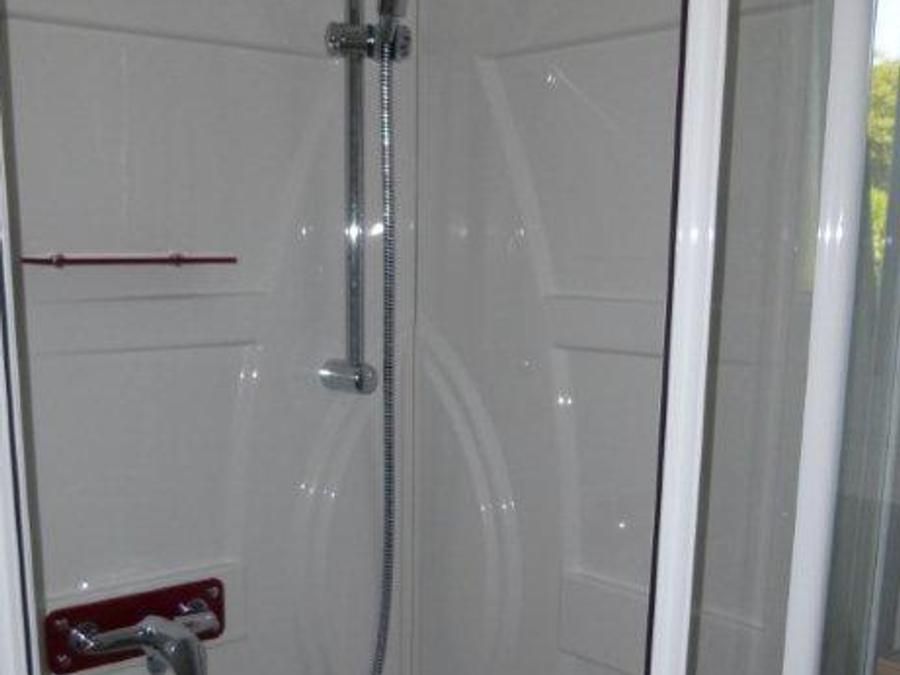 Chalet 4 personnes - DETENTE (sans draps) 7