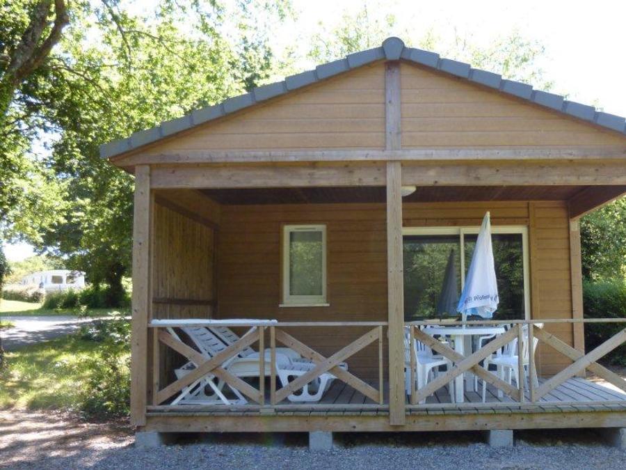 Chalet 4 personnes - DETENTE (sans draps) 0