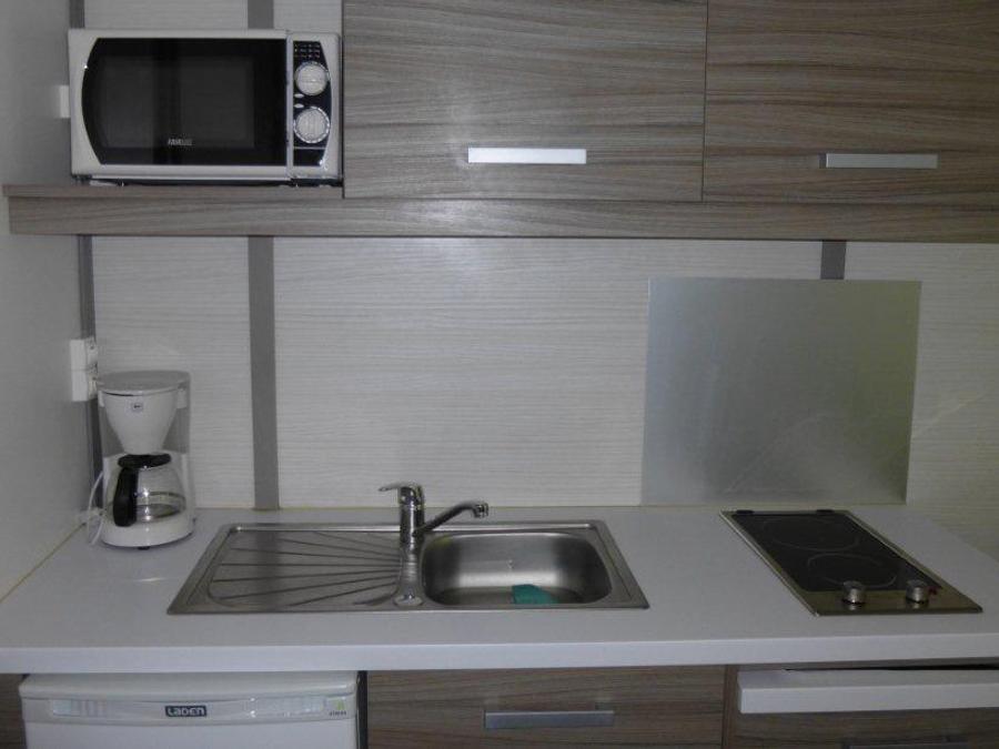 Chalet 4 personnes - DETENTE (sans draps) 2