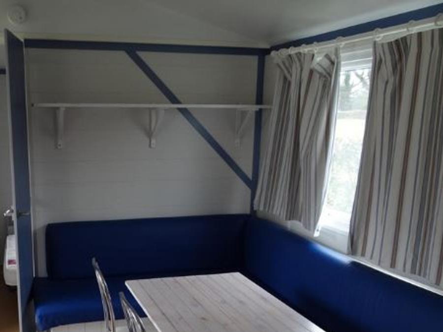 Mobilhome 6 personnes - MH3 E (sans draps) 1