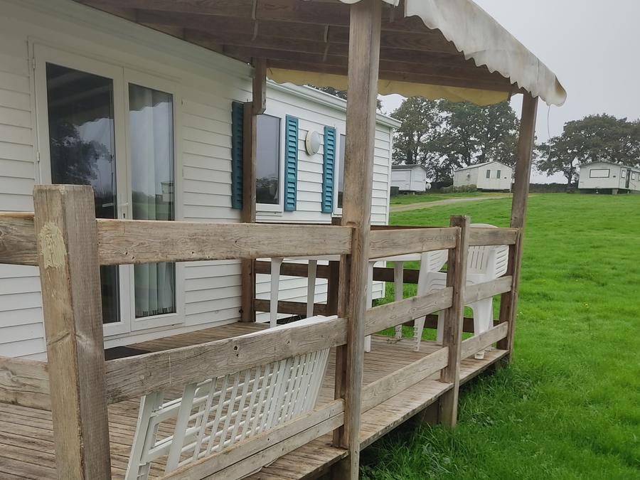Mobilhome 6 personnes - MH3 E (sans draps) 7