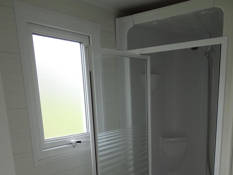 Mobilhome 6 personnes - MH3 E (sans draps) 6