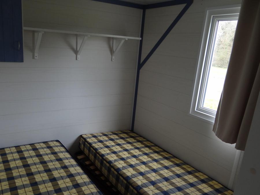 Mobilhome 6 personnes - MH3 E (sans draps) 5