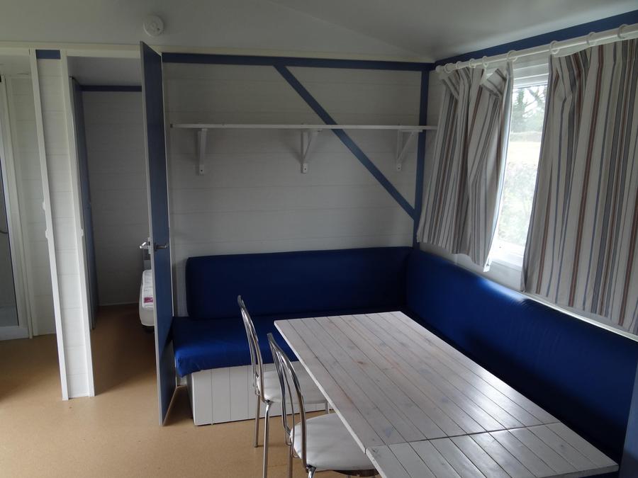 Mobilhome 6 personnes - MH3 E (sans draps) 2