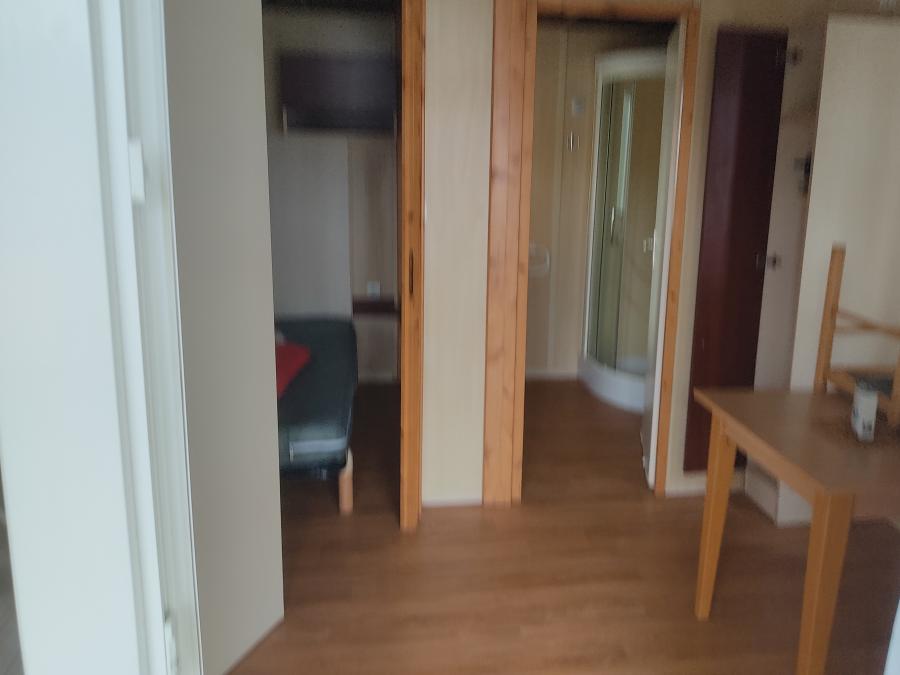 Chalet 2 personnes - CAJOU (sans draps) 7
