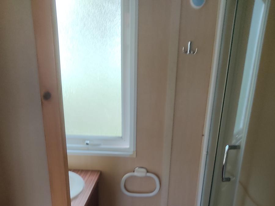 Chalet 2 personnes - CAJOU (sans draps) 8