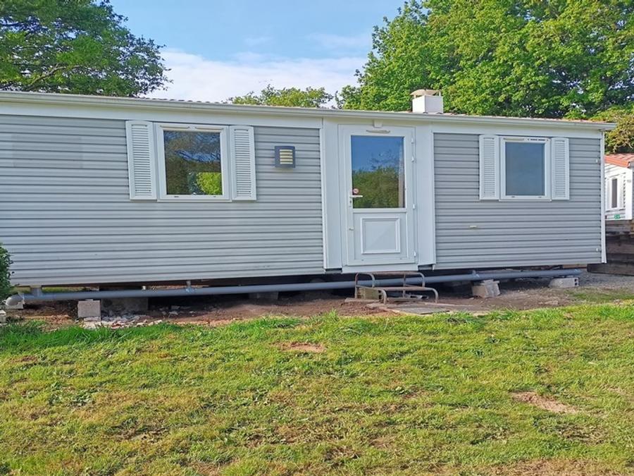 Mobilhome 4 personnes - O4 pers. (sans draps ni serviettes) 1