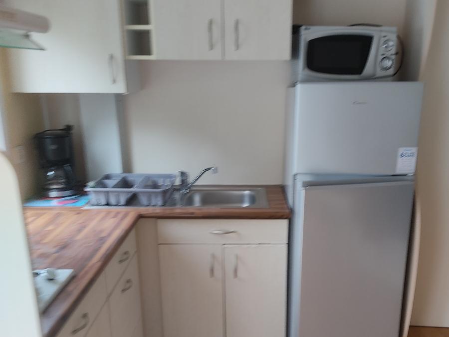 Mobilhome 4 personnes - 4 pers. mhx Ibisa (sans draps ni serviettes) 4