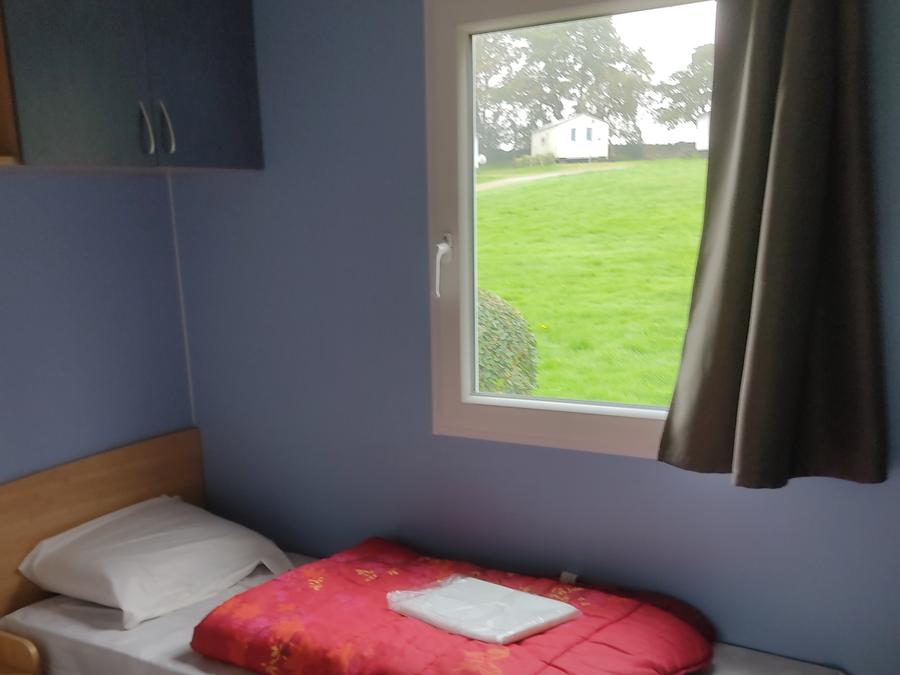 Mobilhome 4 personnes - 4 (sans draps ni serviettes) 7