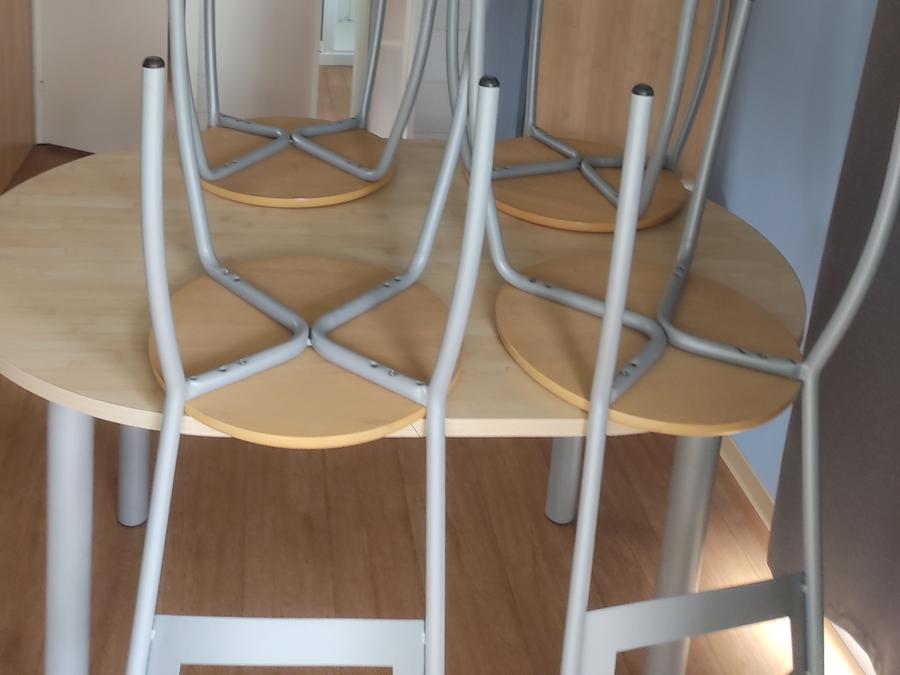 Mobilhome 4 personnes - 4 (sans draps ni serviettes) 1