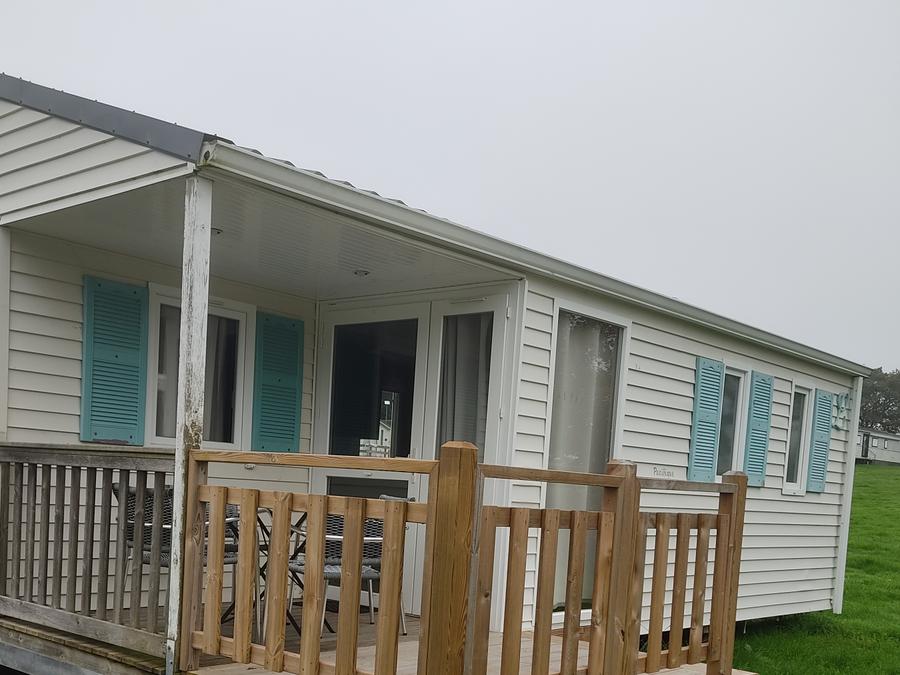 Mobilhome 4 personnes - 4 (sans draps ni serviettes) 3