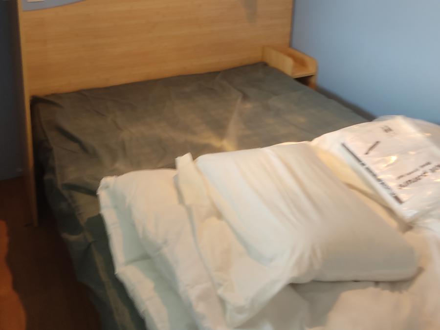 Mobilhome 4 personnes - 4 (sans draps ni serviettes) 8