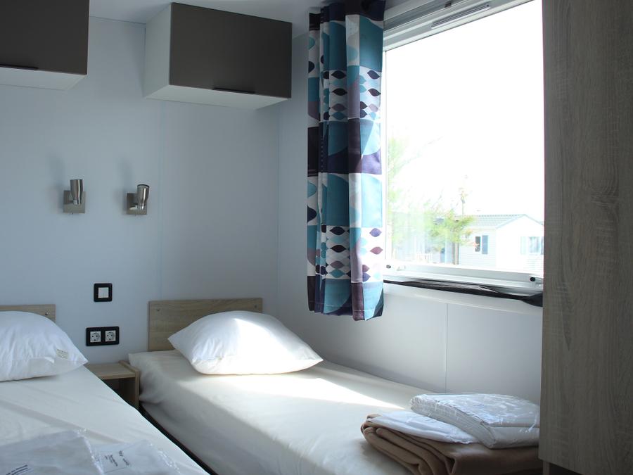 Mobilhome 4 personnes - SUNELIA PRESTIGE