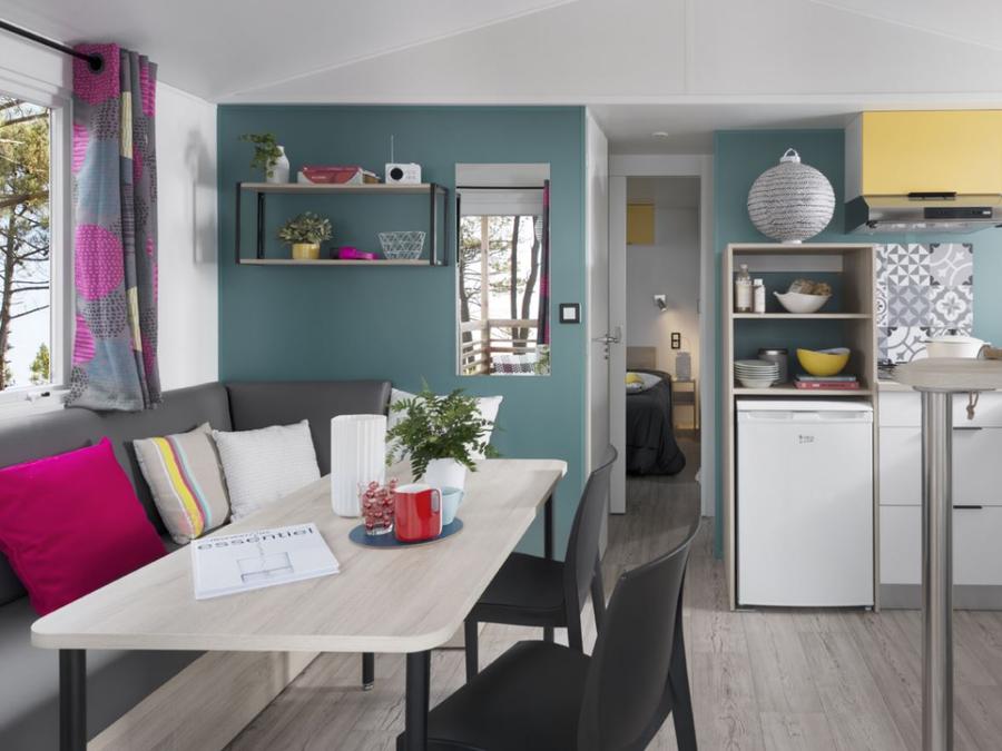 Mobilhome 4 personnes - SUNELIA PRESTIGE