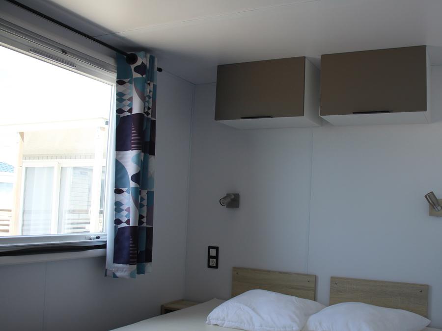 Mobilhome 4 personnes - SUNELIA PRESTIGE