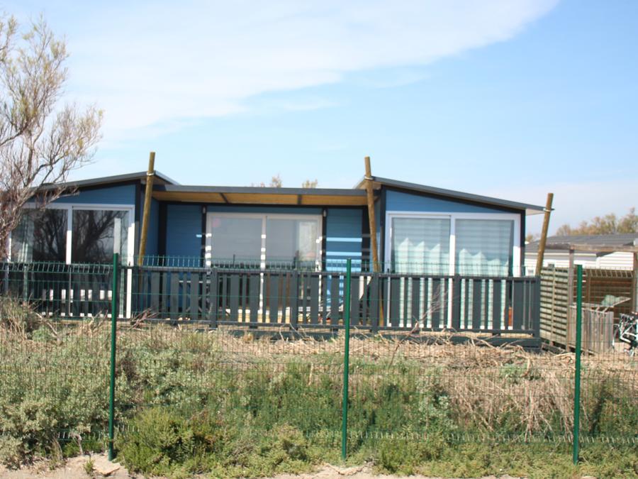 Chalet 4 personnes - PRESTIGE HORIZON VUE MER 0