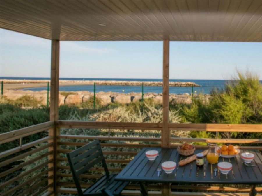 Chalet 4 personnes - PRESTIGE HORIZON VUE MER 7