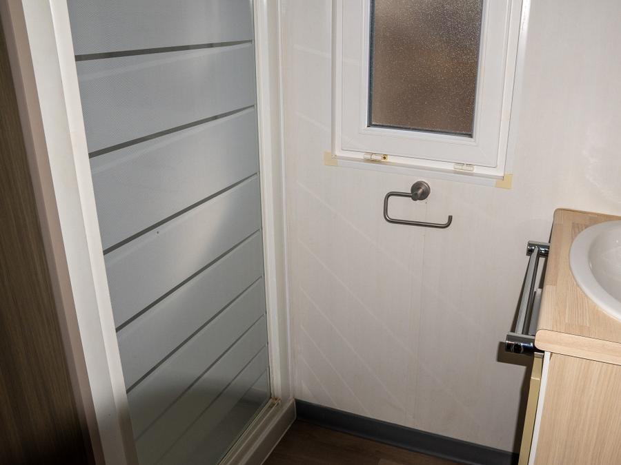 Mobilhome 2 personnes - BASIC COUPLE 8