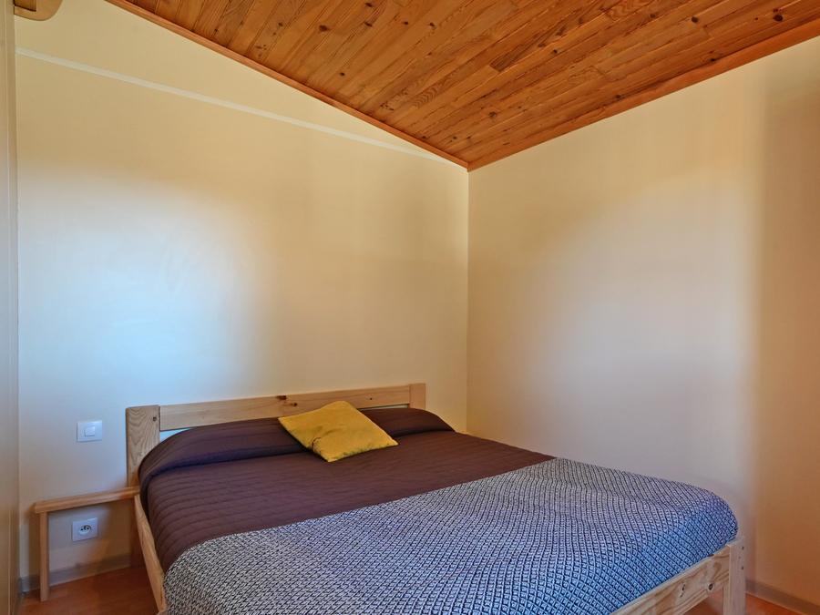 Mobilhome 2 personnes - BASIC FAMILY 5