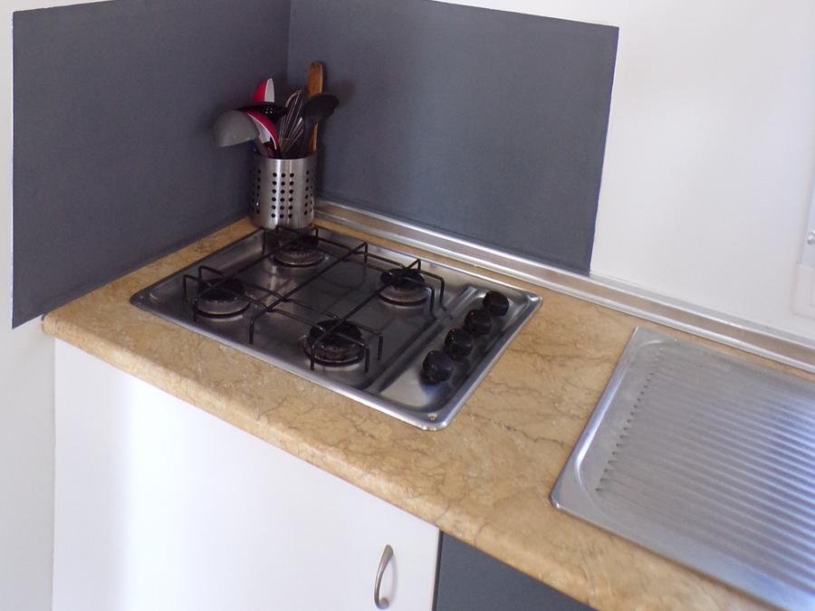 Mobilhome 4 personnes - 2 chambres + Télé 5