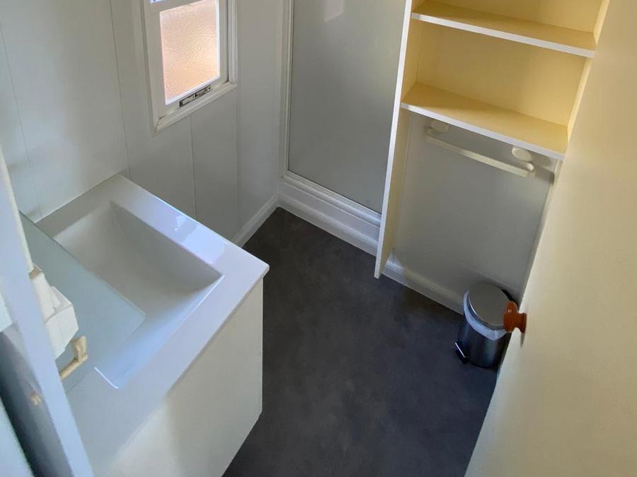 Mobilhome 4 personnes - 2 chambres + Télé 1