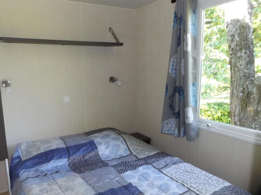 Mobilhome 4 personnes - CONFORT + TV 1/4 pers. 3