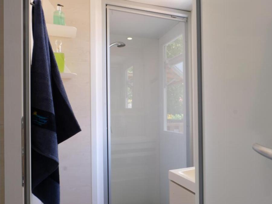 Mobilhome 7 personnes - Happy Premium 10