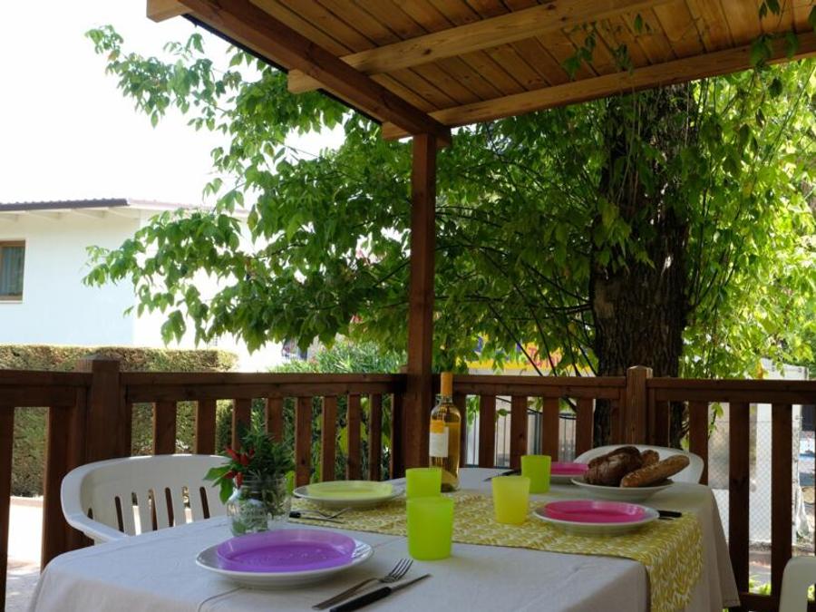 Mobilhome 7 personnes - Happy Premium 2
