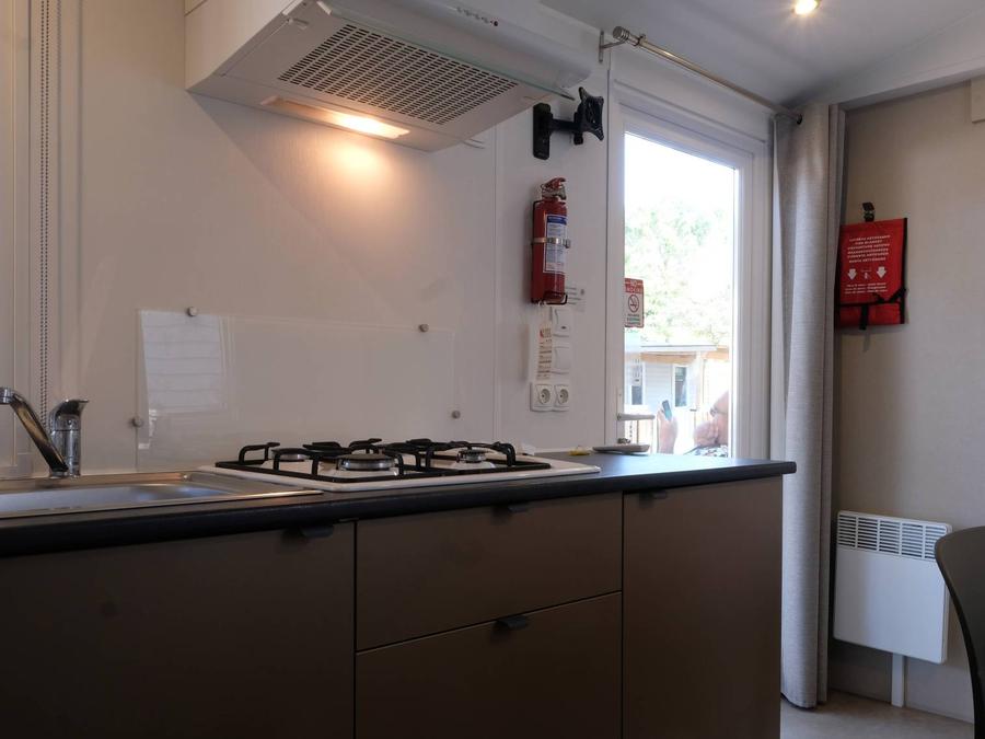 Mobilhome 6 personnes - Happy Relax 1