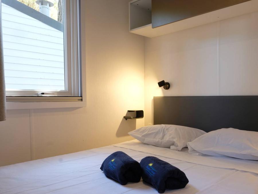 Mobilhome 6 personnes - Happy Relax 2