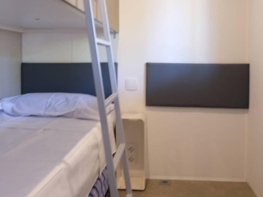 Mobilhome 6 personnes - Happy Relax 4
