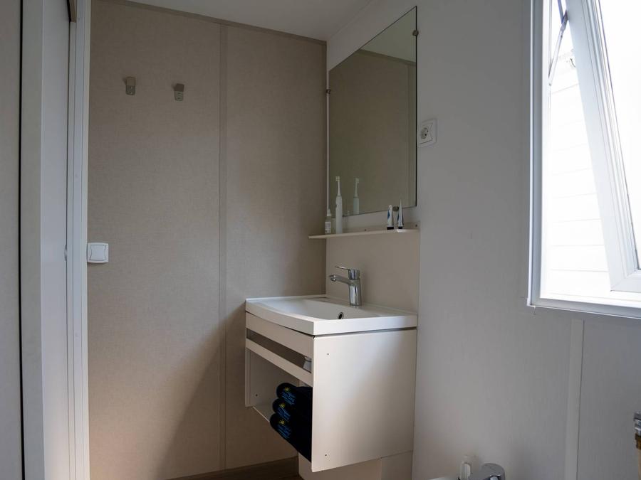 Mobilhome 6 personnes - Happy Relax 3