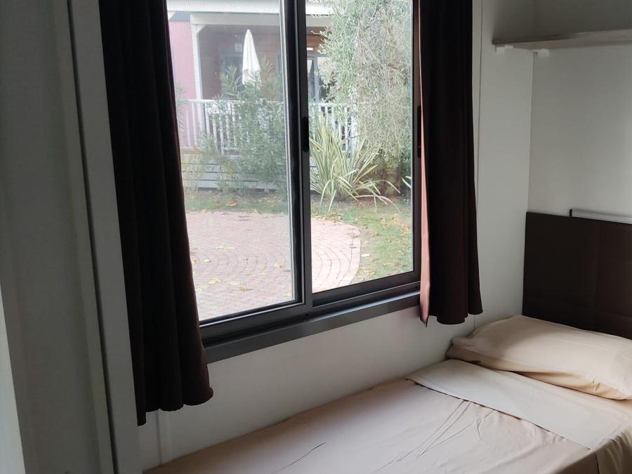 Mobilhome 5 personnes - Next L Deluxe 8