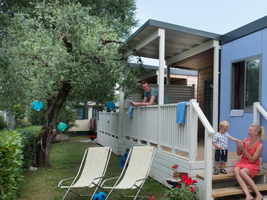 Mobilhome 5 personnes - Next L Deluxe 1