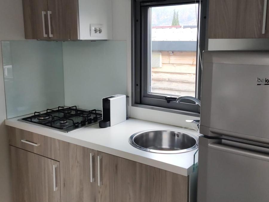 Mobilhome 5 personnes - Next L Deluxe 4