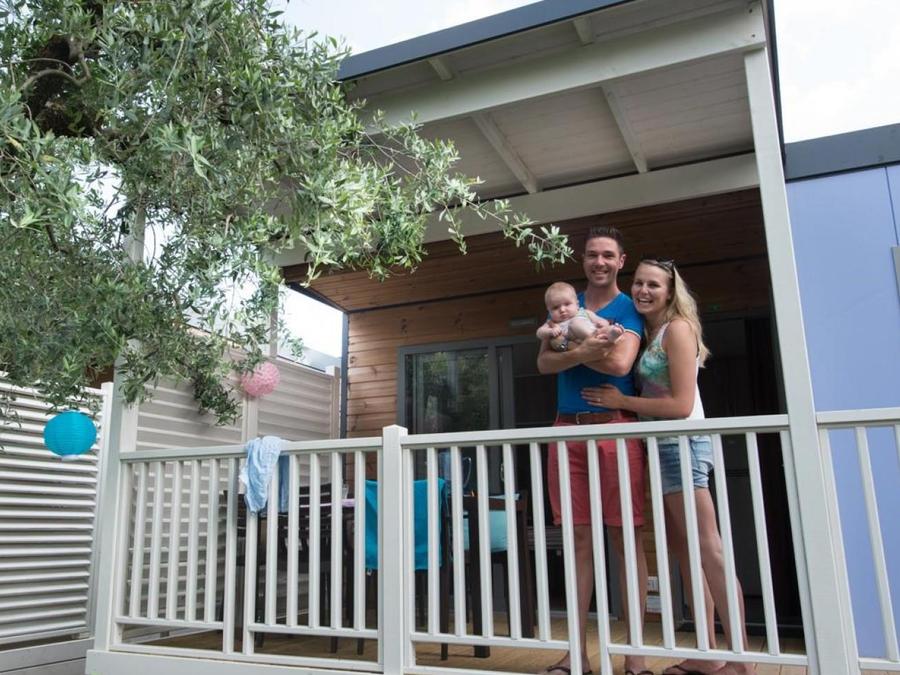 Mobilhome 5 personnes - Next L Deluxe 2
