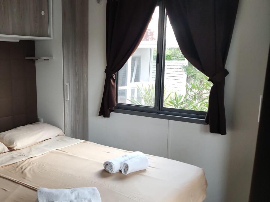 Mobilhome 5 personnes - Next L Deluxe 6