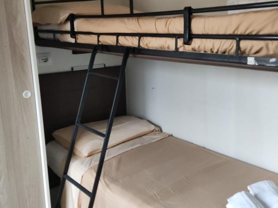 Mobilhome 5 personnes - Next L Deluxe 7