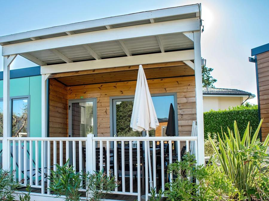 Mobilhome 5 personnes - Next L Deluxe 0