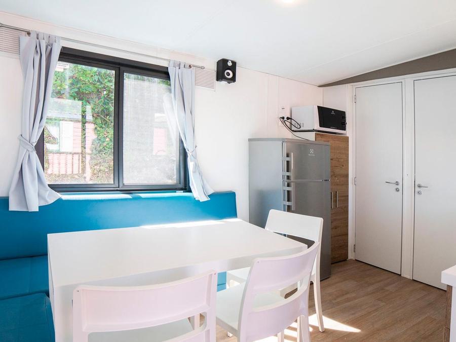 Mobilhome 5 personnes - Next L 1